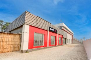 Hotel O Sui Generis Motel And Banquets,,4 star