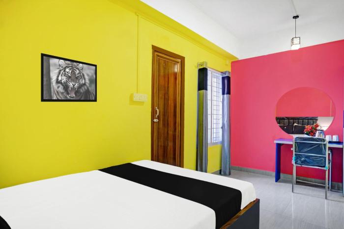 super hotel o grand 555