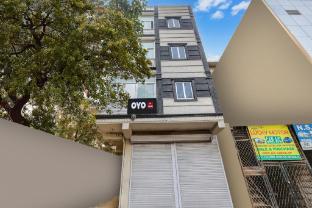 super hotel o govind residency