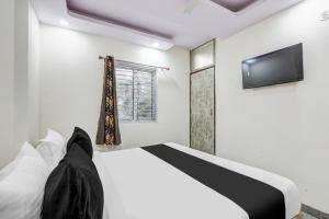 super hotel o govind residency