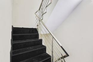 super hotel o govind residency