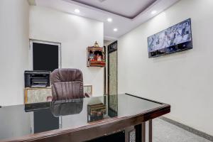 super hotel o govind residency