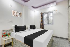 super hotel o govind residency