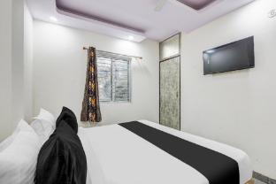 super hotel o govind residency