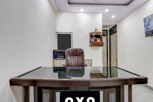 super hotel o govind residency