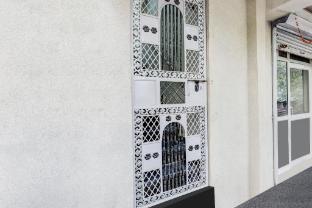 super hotel o govind residency