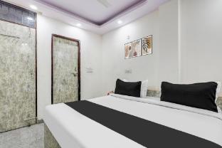 super hotel o govind residency