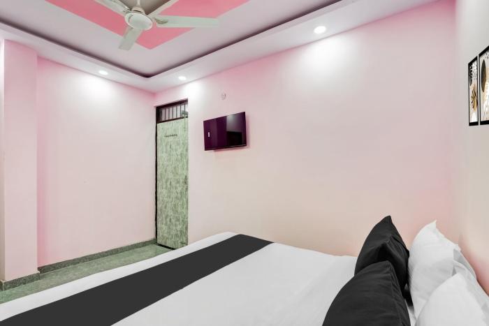 super hotel o govind residency