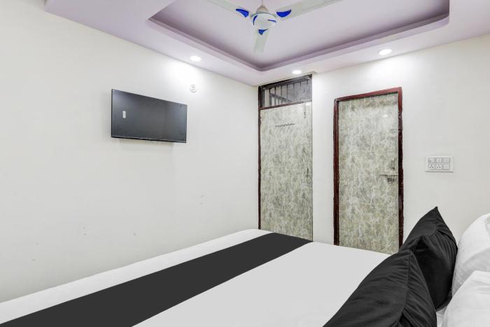 super hotel o govind residency