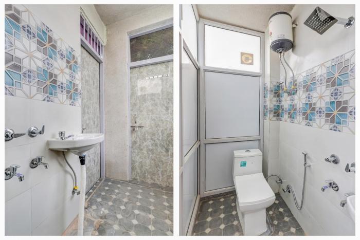 super hotel o govind residency