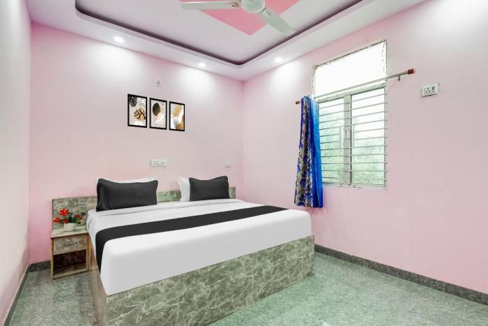 super hotel o govind residency