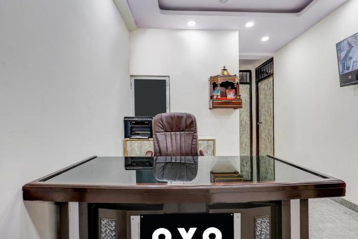 super hotel o govind residency