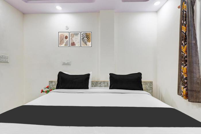 super hotel o govind residency