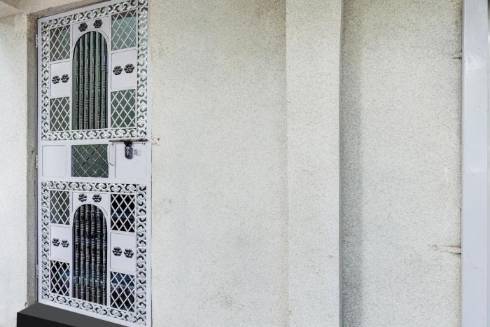 super hotel o govind residency