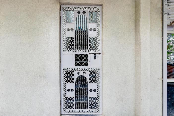 super hotel o govind residency