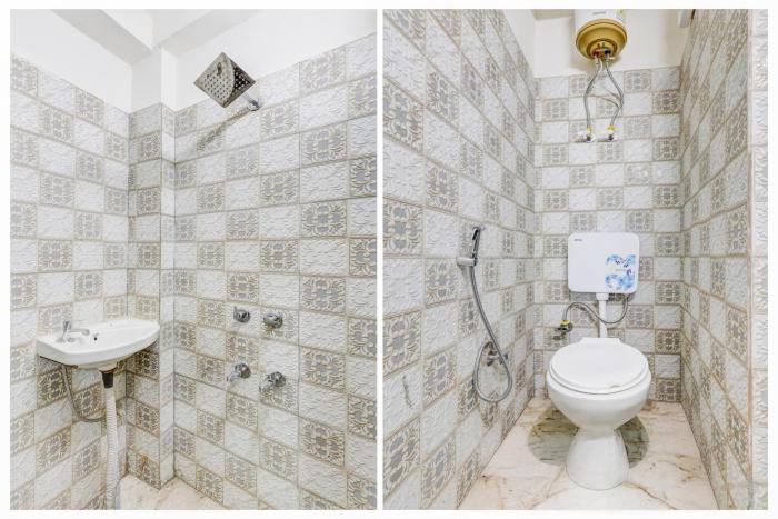 super hotel o govind residency