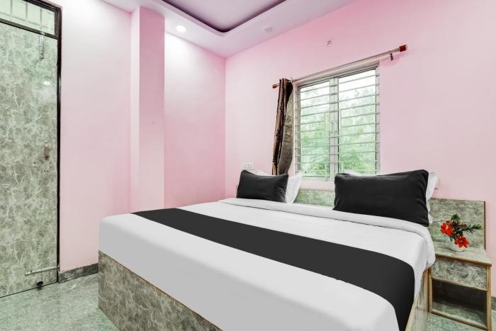 super hotel o govind residency