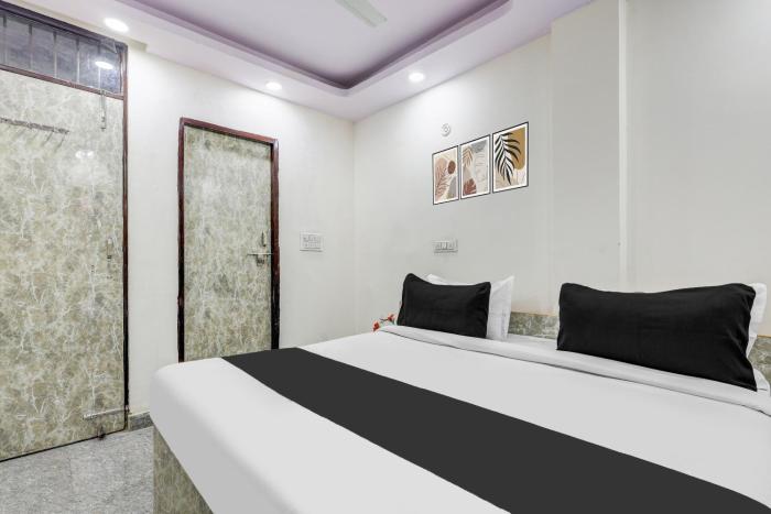 super hotel o govind residency