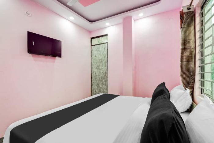 super hotel o govind residency