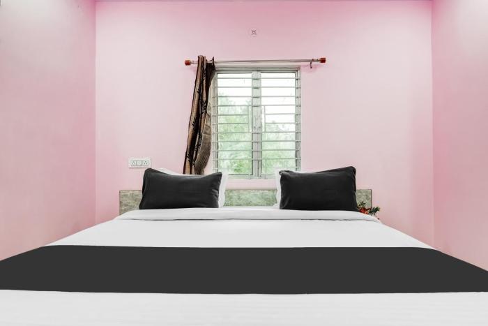 super hotel o govind residency