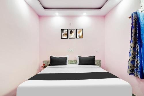 super hotel o govind residency