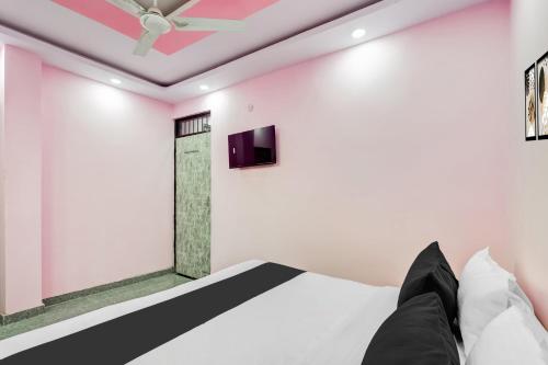 super hotel o govind residency