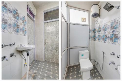 super hotel o govind residency