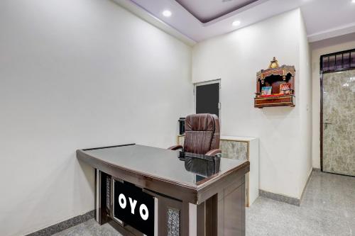 super hotel o govind residency