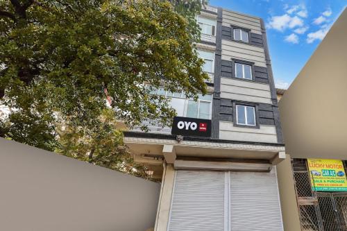 super hotel o govind residency