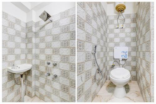 super hotel o govind residency