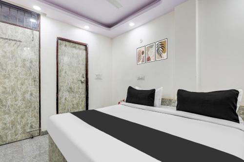 super hotel o govind residency
