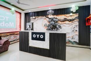 hotel o blue heavan