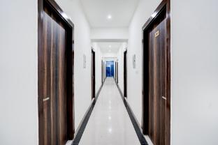 hotel o blue heavan
