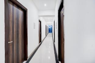 hotel o blue heavan