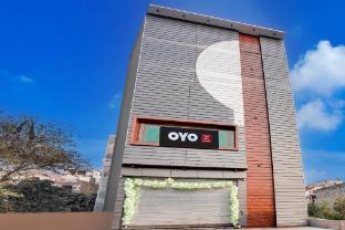 hotel o blue heavan