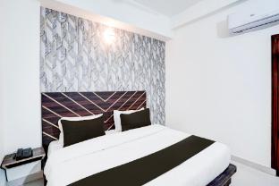 hotel o blue heavan