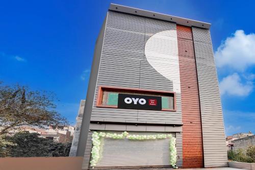 hotel o blue heavan