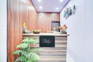 collection o hotel star inn near by hindon airforce mohan nagar ghaziabad