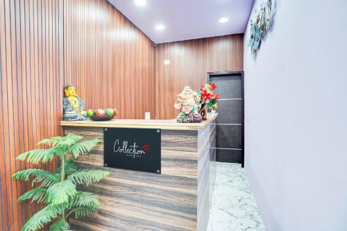 Super Collection O Hotel Star Inn Near By Hindon Airforce Mohan Nagar Ghaziabad,,3 star