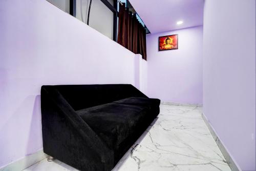 collection o hotel star inn near by hindon airforce mohan nagar ghaziabad