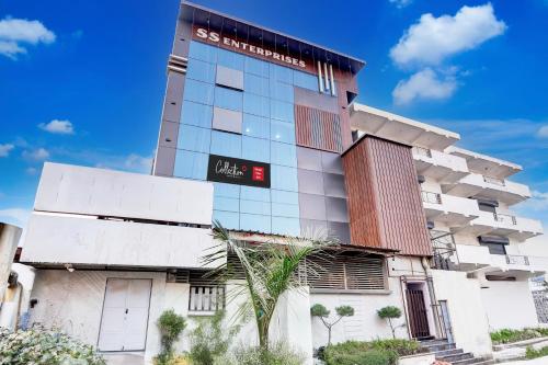 Super Collection O Hotel Star Inn Near By Hindon Airforce Mohan Nagar Ghaziabad,,3 star