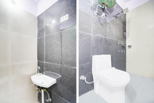 collection o hotel star inn near by hindon airforce mohan nagar ghaziabad