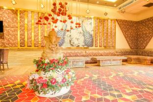 hotel o ravi and banquet