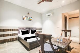 hotel o ravi and banquet