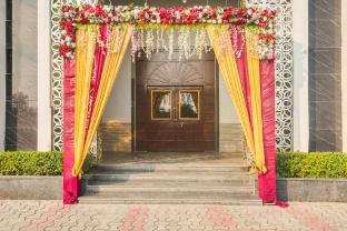 hotel o ravi and banquet