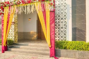 hotel o ravi and banquet