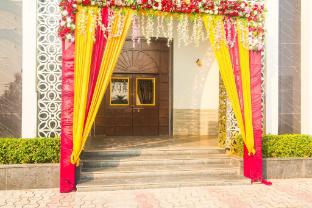 hotel o ravi and banquet