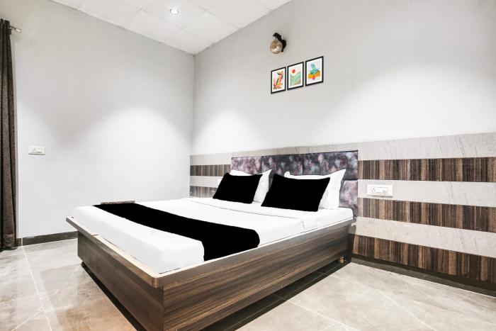 hotel o ravi and banquet