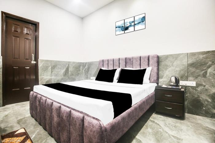 hotel o ravi and banquet