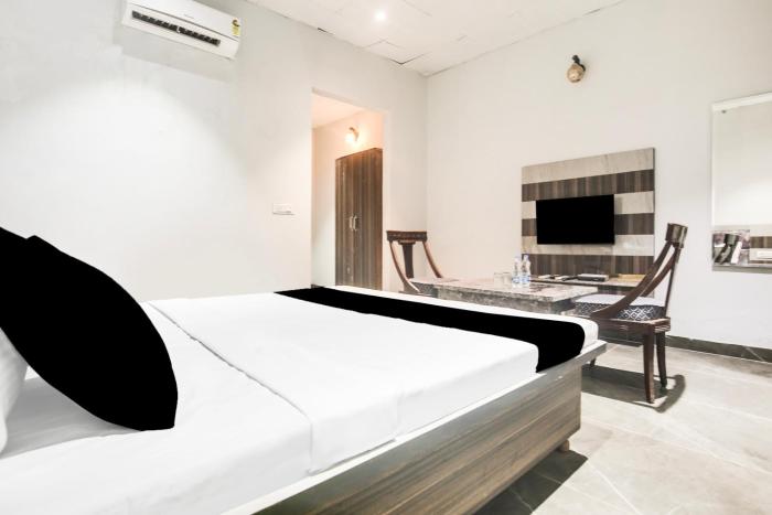 hotel o ravi and banquet